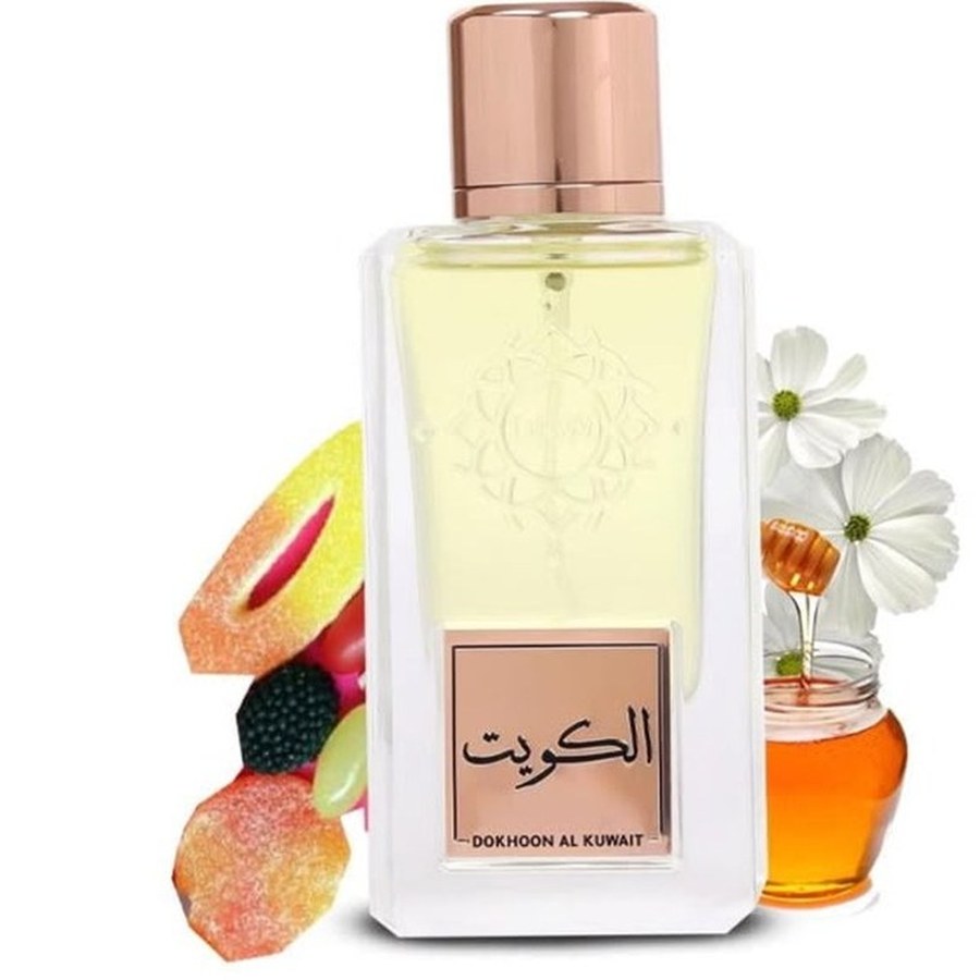 دخون الكويت
