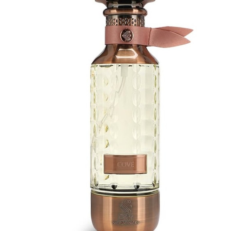 Cove المركز